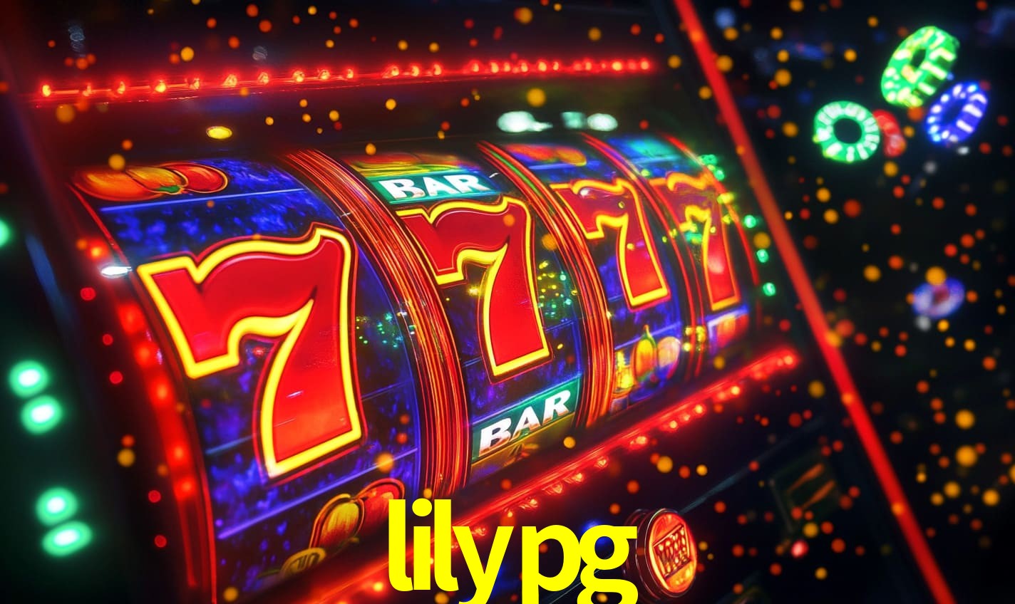Bônus Generosos e Exclusivos no lilypg para Você!