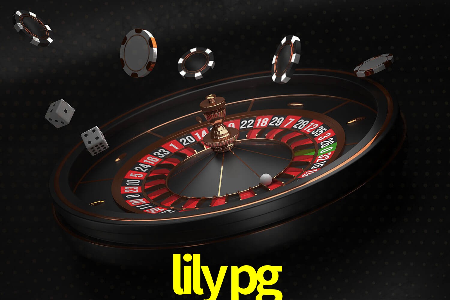 lilypg