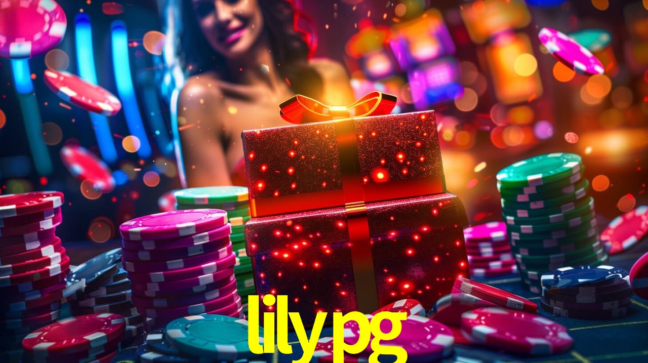 Integração de APIs lilypg