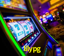 Jogos Exclusivos lilypg