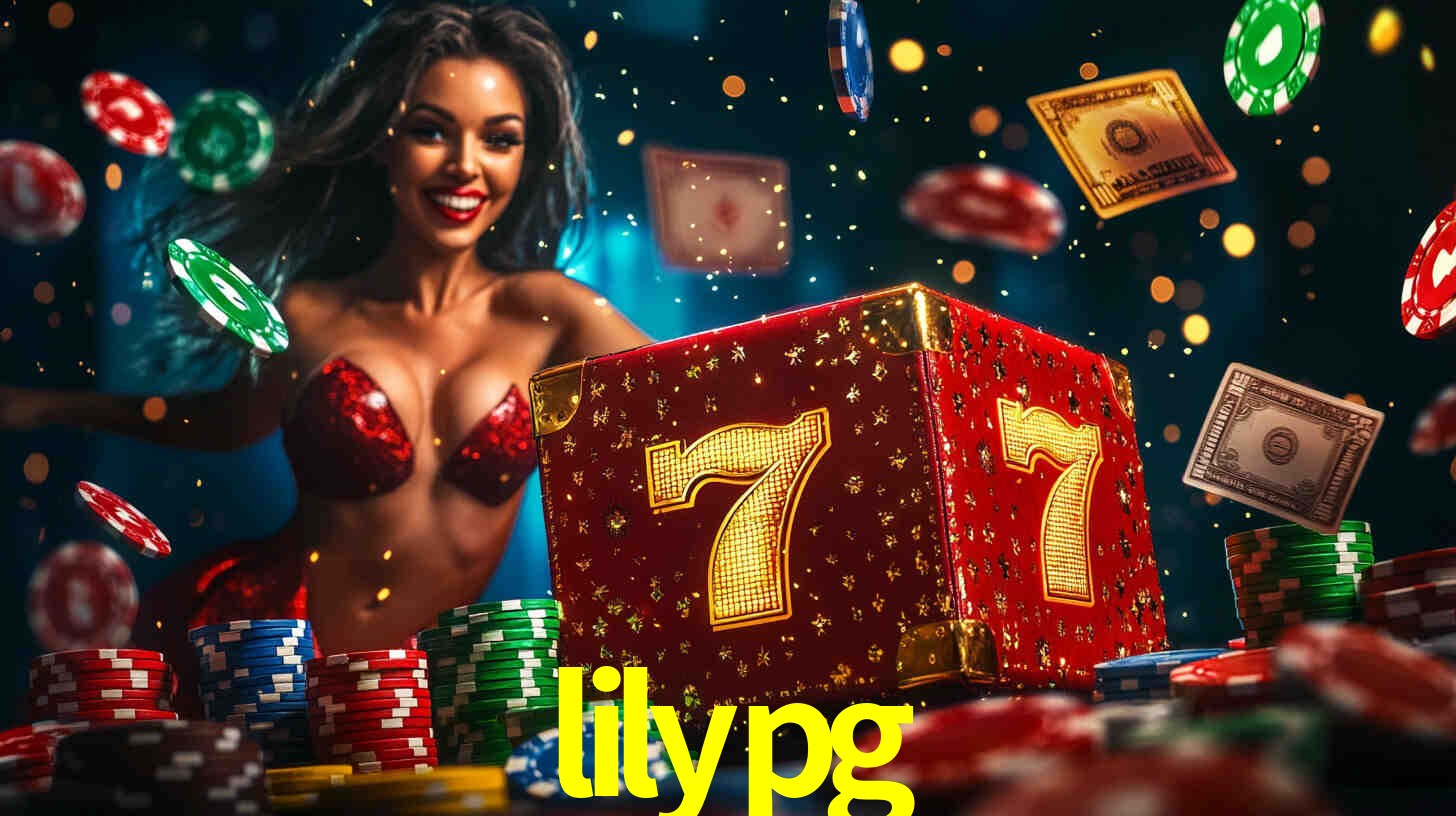 Avaliações dos Jogadores lilypg
