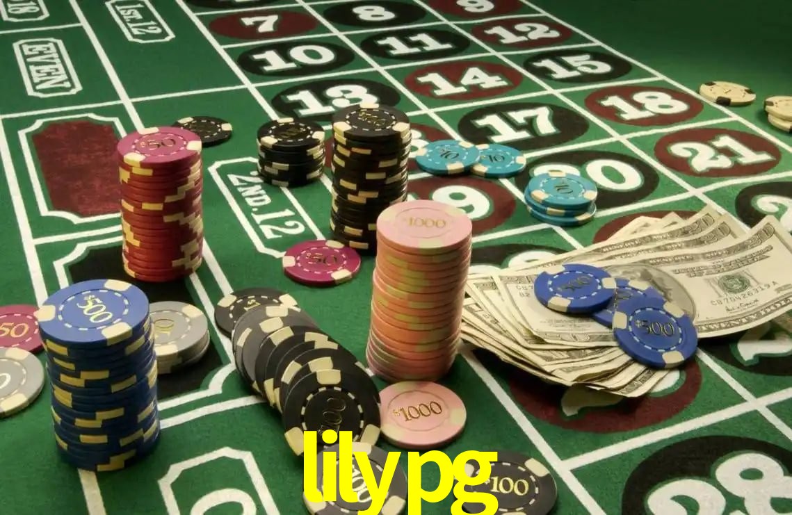 lilypg
