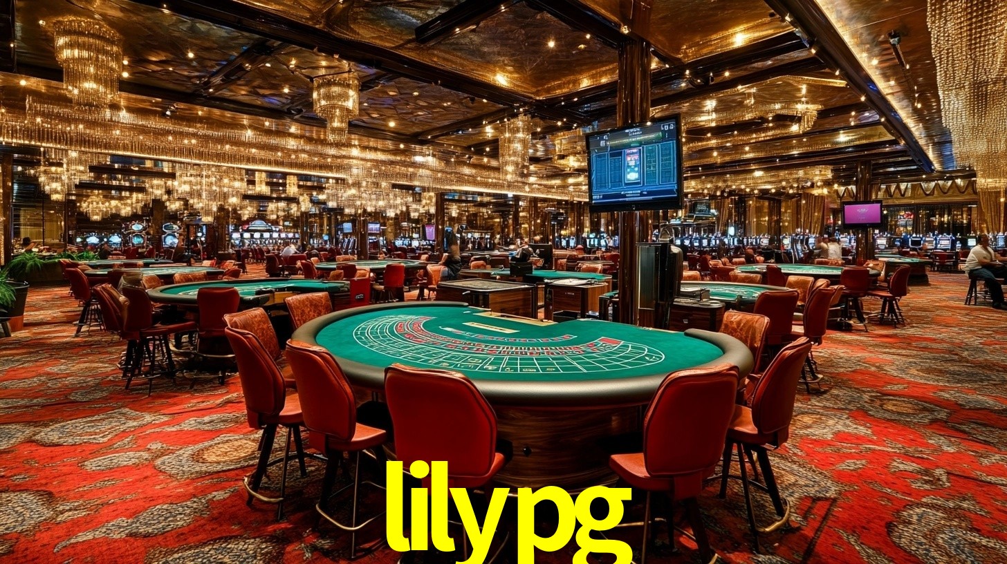 lilypg,lilypg.com
