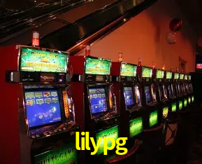 Weekend Specials lilypg
