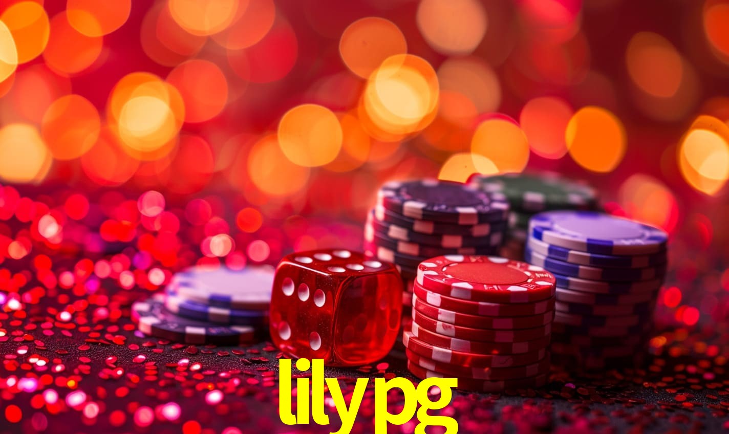 Casino Ao Vivo lilypg