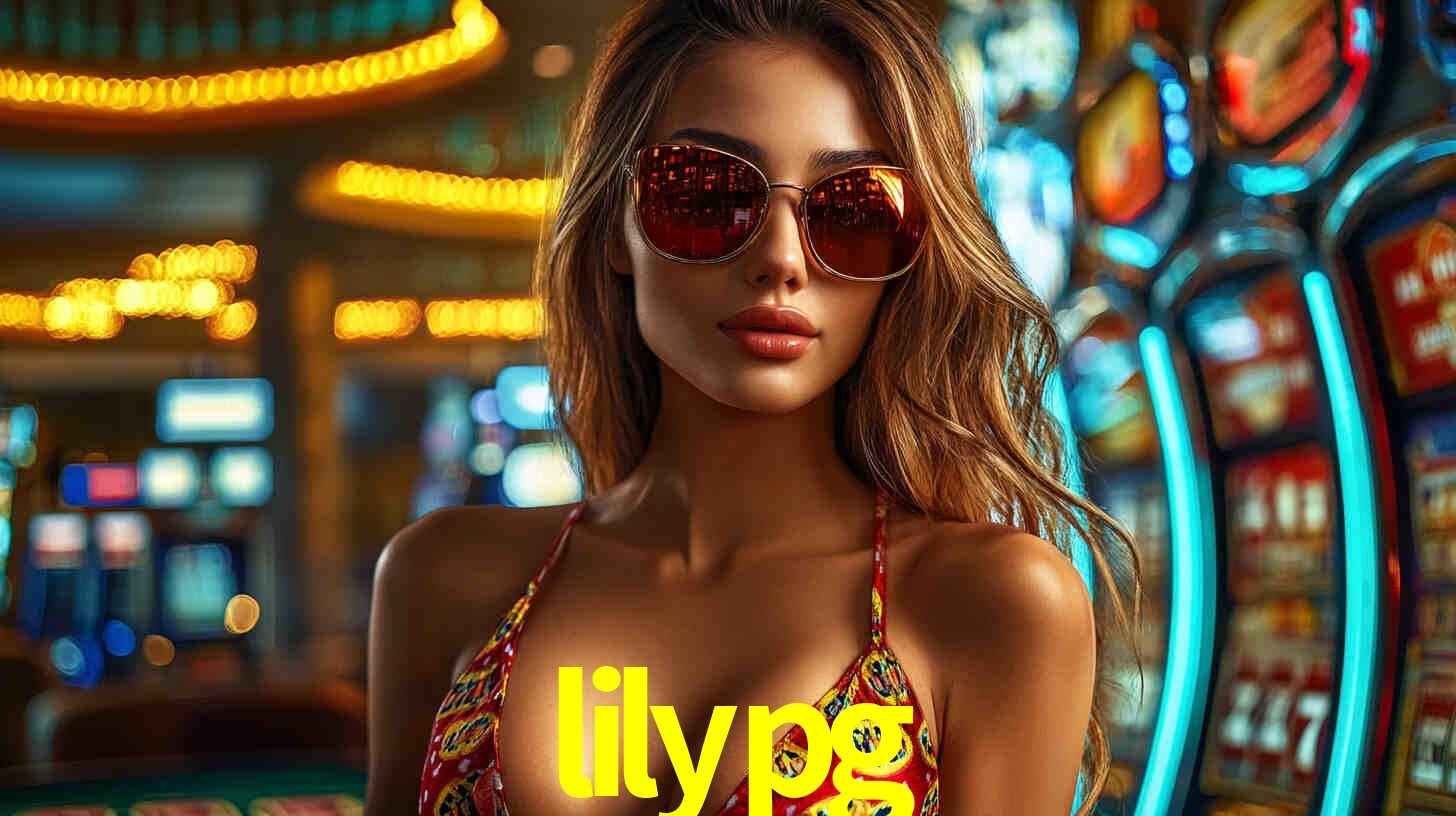 lilypg,lilypg.com