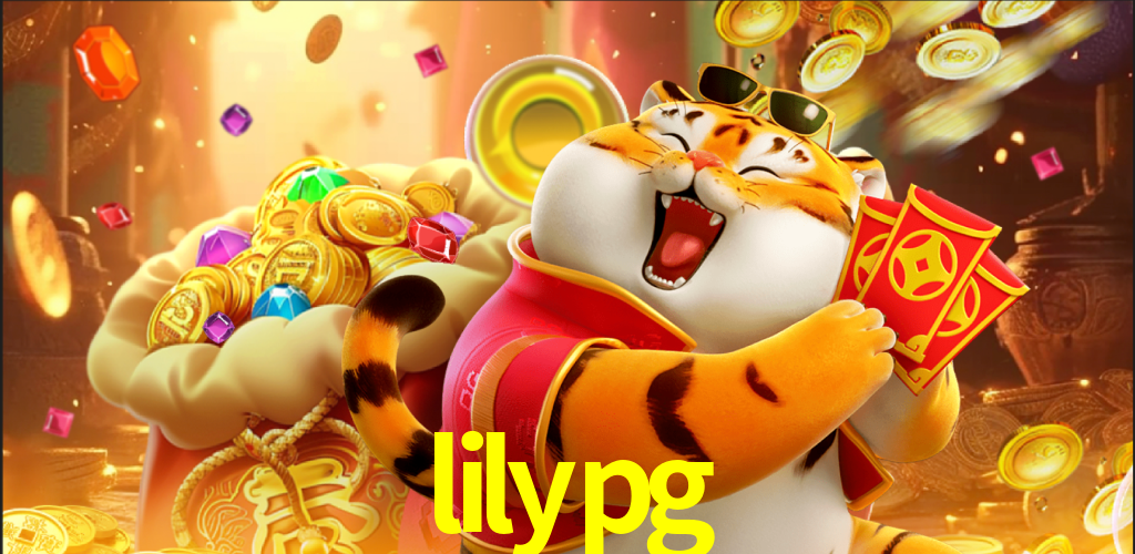 lilypg.com