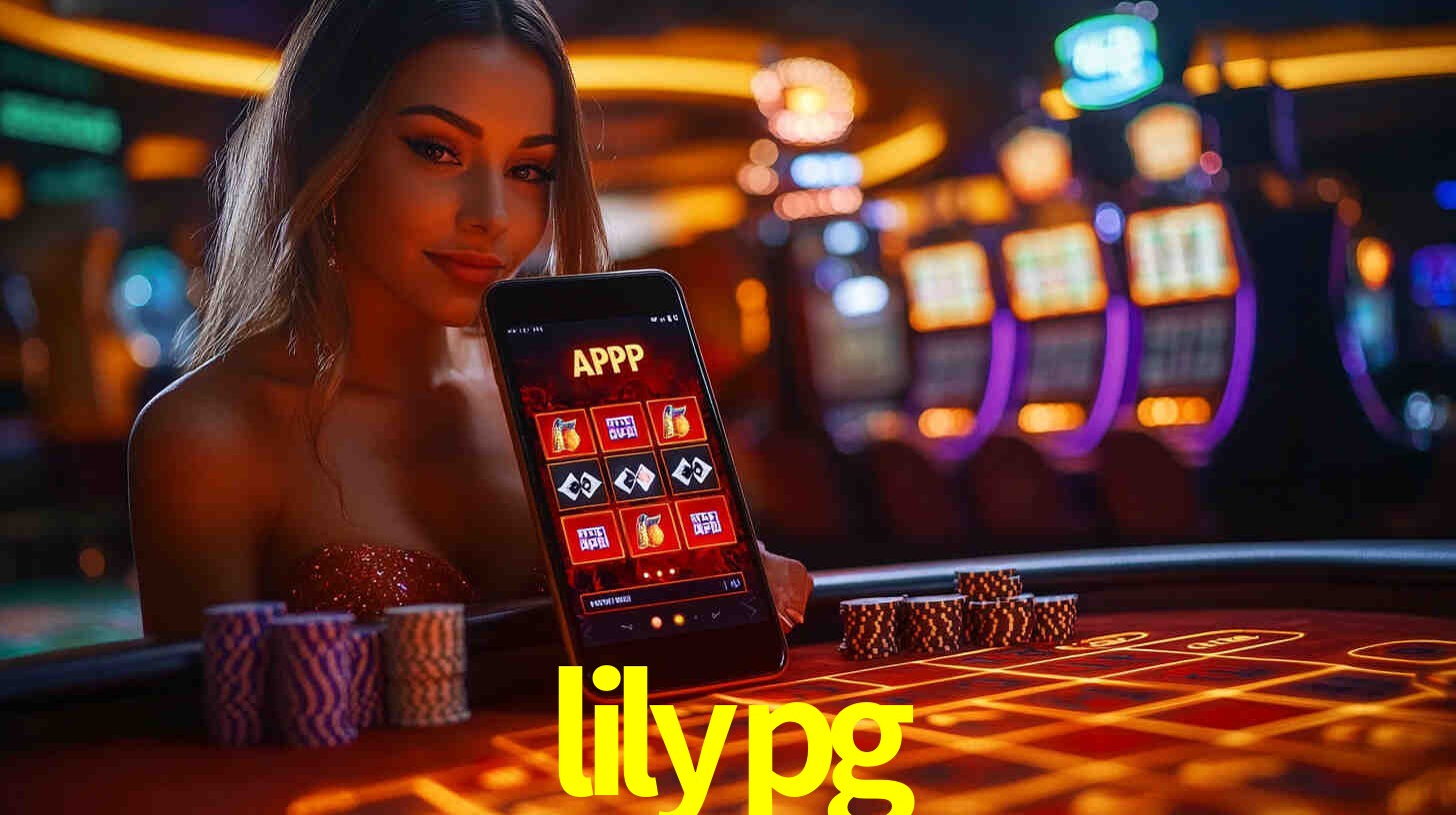 Apostas de Futebol lilypg