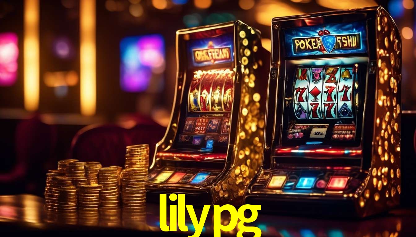 Benefícios da Conta lilypg