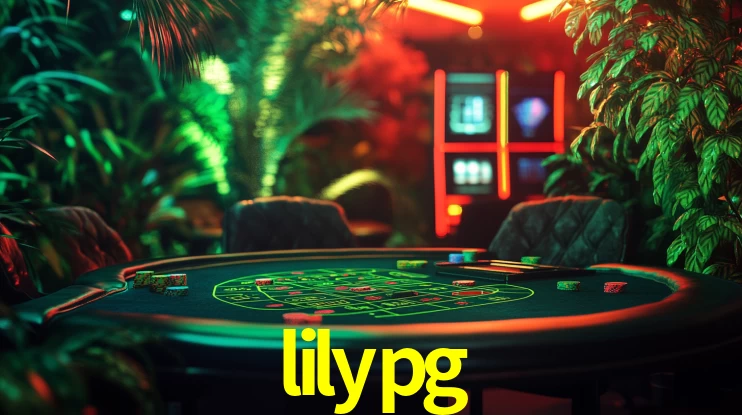 Welcome Bonus lilypg