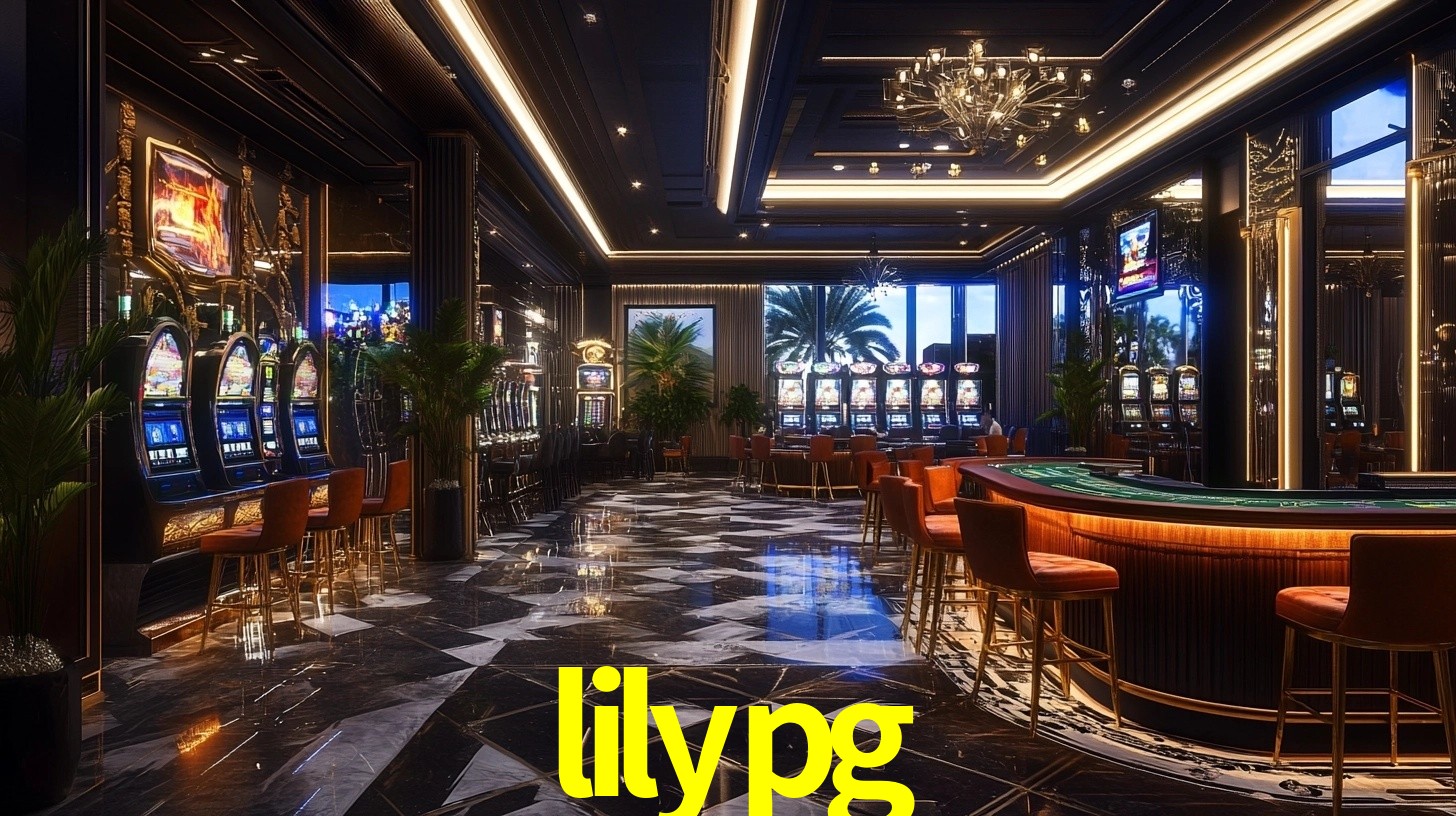 lilypg