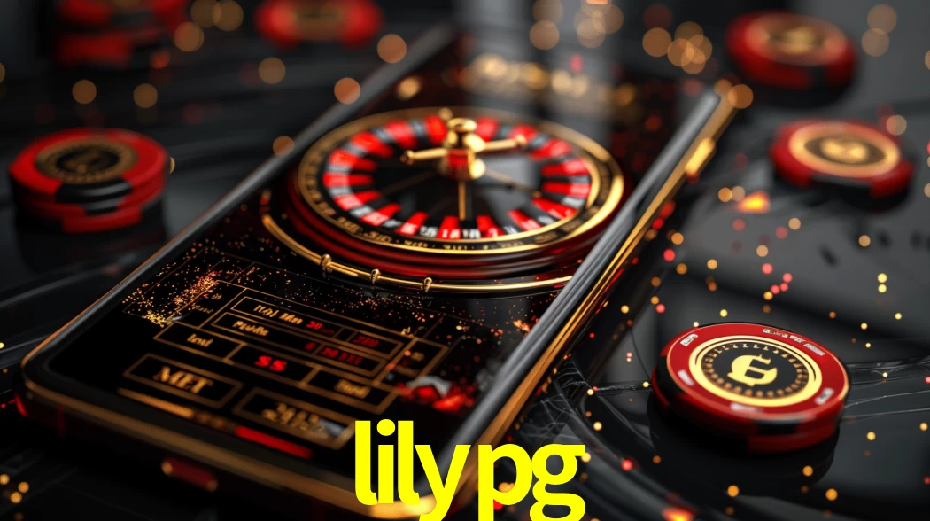 Gates of Olympus lilypg