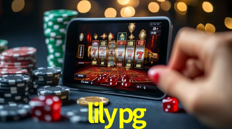 lilypg App Interface