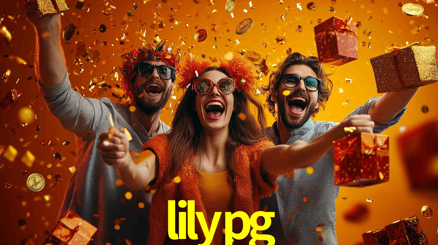 lilypg
