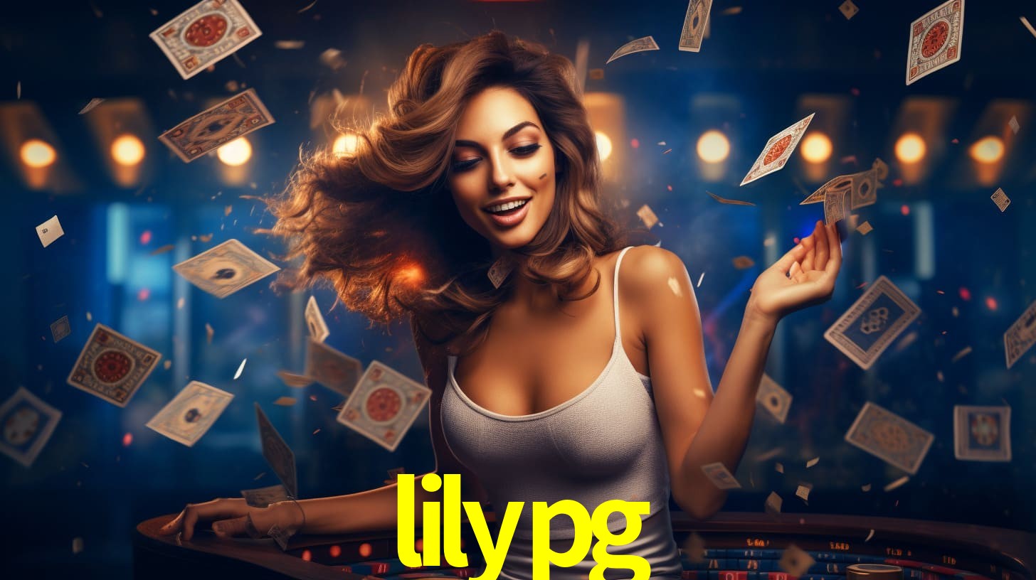 lilypg: Jogue Crash e Experimente Alta Recompensa Instantânea
